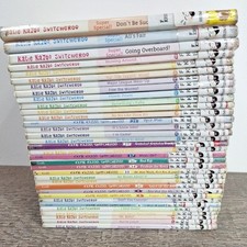 Near complete set for sale  Lebanon