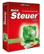 lexware 2013 gebraucht kaufen  Berlin