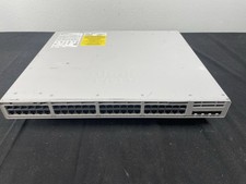 Cisco c9300l 48p for sale  Chino