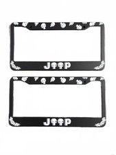 Jeep custom license for sale  Spring Branch