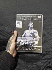 Wwe dvd raro usato  Cisterna di Latina