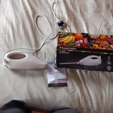 Russell hobbs food for sale  CHELMSFORD