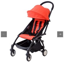 Babyzen yoyo raincover for sale  LONDON