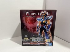 Phoenix Ikki V3 Myth Cloth Ex Final Bronze Saint Seiya Bandai Namco Tamashii comprar usado Phoenix Ikki V3 Myth Cloth Ex Final Bronze Saint Seiya Bandai Namco Tamashii comprar usado  Enviando para Brazil