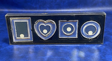 Vtg set mini for sale  Lanark