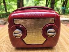 Radio epoca valvole usato  Verghereto