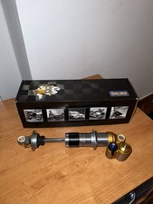 Ammortizzatore ohlins ttx22m.2 usato  Rancio Valcuvia