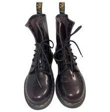 Martens damen boots gebraucht kaufen  Hamburg