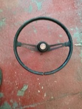 Volante originale per usato  Vobbia
