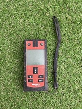Hilti digital laser for sale  LONDON