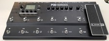 Line6 pod hd500x d'occasion  Expédié en Belgium