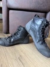 Chaussures moto hommes d'occasion  Aurillac