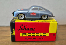 Schuco piccolo porsche gebraucht kaufen  Berlin