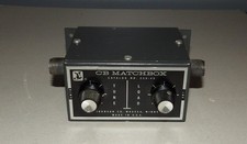 Matchbox e.f. johnson for sale  Crossville