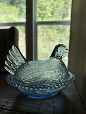 Vintage indiana glass for sale  Langley