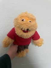 Honey monster teddy for sale  PETERLEE