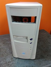Vintage beige pentium for sale  Atlanta