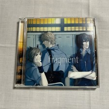 USED Fragment Sweet Pool Original Soundtrack Japan Game Music CD comprar usado  Enviando para Brazil