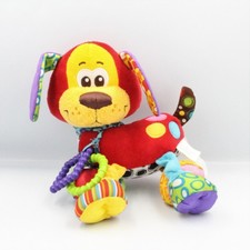 Doudou éveil chien d'occasion Doudou éveil chien d'occasion  Le Portel
