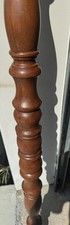 Vintage solid turned for sale  Little River
