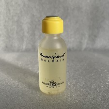 Miniature parfum monsieur d'occasion  Ervy-le-Châtel