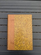 Livre ancien 1880 d'occasion  Bacqueville-en-Caux