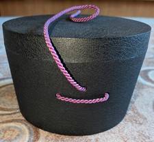 Hut schachtel perücken gebraucht kaufen  Hersbruck