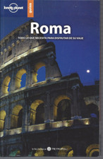 Roma guide lonely usato  Roma