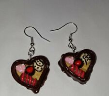 Heart box chocolates for sale  Catasauqua