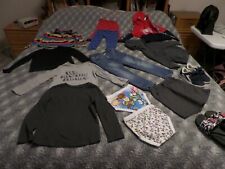 Boys clothes lot for sale  Duvall