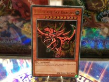 Ultra rare slifer gebraucht kaufen  Speichersdorf
