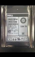 9Y3HD Dell Samsung PM863a 3.84TB 6Gbps SATA 2.5 SSD 09Y3HD MZ-7LM3T8B comprar usado  Enviando para Brazil