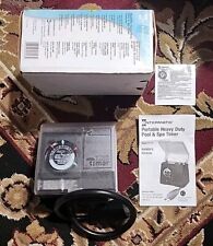 Intermatic heavy duty for sale  Winston Salem