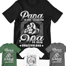 Papa vatertag geschenk gebraucht kaufen  Kiel