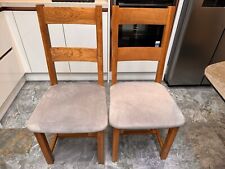 Lincoln ladder back for sale  DUDLEY