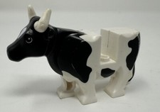 Genuine lego cow for sale  THORNTON-CLEVELEYS