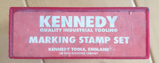 letter punch set for sale letter punch set for sale TILBURY