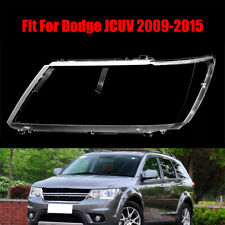 1 peça farol lente transparente tampa esquerda para Dodge JCUV Journey 2009-2015 comprar usado  Enviando para Brazil