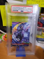 PSA 10 GEM Shadow Mewtwo Pokken Tournament 2016 Pacote de Violoncelo Pop 1 de 3 83901393 comprar usado  Enviando para Brazil