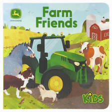 Farm friends lift for sale  Montgomery