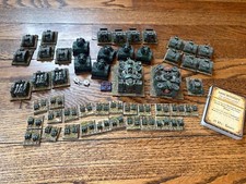 Dystopian wars republique for sale  Salem