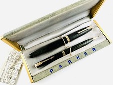 Parker vacumatic stilografica usato  Legnano