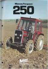 massey ferguson 250 tractor for sale massey ferguson 250 tractor for sale CALLINGTON