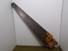 Wood saw egoin d'occasion  Expédié en Belgium
