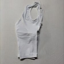Pantaloncino con bretelle usato  Polla