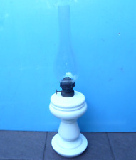 Antica lampada petrolio usato  Volano