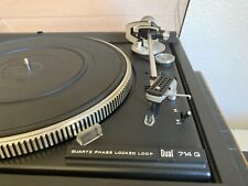 Dual 714q ortofon d'occasion  Mulhouse-