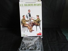 Minicraft 35406 soldiers for sale  SOUTHSEA
