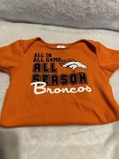 Included nfl denver for sale  Yukon