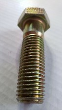 Grade heavy bolts for sale  San Diego